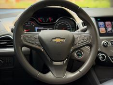 Chevrolet CRUZE SEDAN LTZ 1.4 2019 NEUMANN VEÍCULOS ARROIO DO MEIO / Carros no Vale