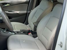 Chevrolet CRUZE SEDAN LTZ 1.4 2019 NEUMANN VEÍCULOS ARROIO DO MEIO / Carros no Vale