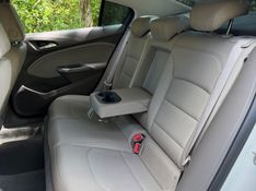 Chevrolet CRUZE SEDAN LTZ 1.4 2019 NEUMANN VEÍCULOS ARROIO DO MEIO / Carros no Vale