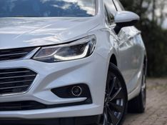 Chevrolet CRUZE SEDAN LTZ 1.4 2019 NEUMANN VEÍCULOS ARROIO DO MEIO / Carros no Vale