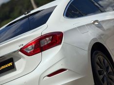 Chevrolet CRUZE SEDAN LTZ 1.4 2019 NEUMANN VEÍCULOS ARROIO DO MEIO / Carros no Vale