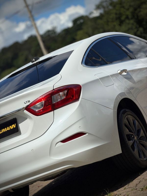 Chevrolet CRUZE SEDAN LTZ 1.4 2019 NEUMANN VEÍCULOS ARROIO DO MEIO / Carros no Vale