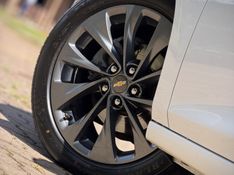 Chevrolet CRUZE SEDAN LTZ 1.4 2019 NEUMANN VEÍCULOS ARROIO DO MEIO / Carros no Vale