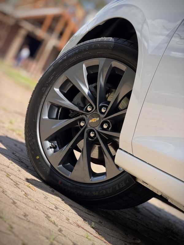 Chevrolet CRUZE SEDAN LTZ 1.4 2019 NEUMANN VEÍCULOS ARROIO DO MEIO / Carros no Vale