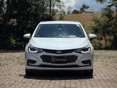 Chevrolet CRUZE SEDAN LTZ 1.4 2019 NEUMANN VEÍCULOS ARROIO DO MEIO / Carros no Vale