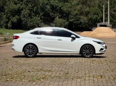 Chevrolet CRUZE SEDAN LTZ 1.4 2019 NEUMANN VEÍCULOS ARROIO DO MEIO / Carros no Vale