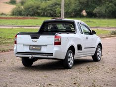 Chevrolet MONTANA LS 1.4 2012 NEUMANN VEÍCULOS ARROIO DO MEIO / Carros no Vale
