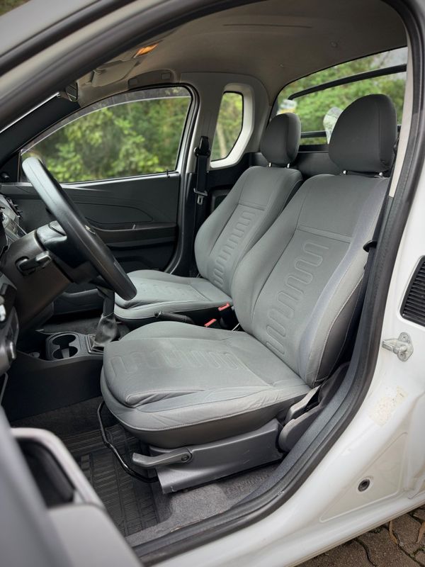 Chevrolet MONTANA LS 1.4 2012 NEUMANN VEÍCULOS ARROIO DO MEIO / Carros no Vale