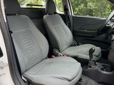 Chevrolet MONTANA LS 1.4 2012 NEUMANN VEÍCULOS ARROIO DO MEIO / Carros no Vale