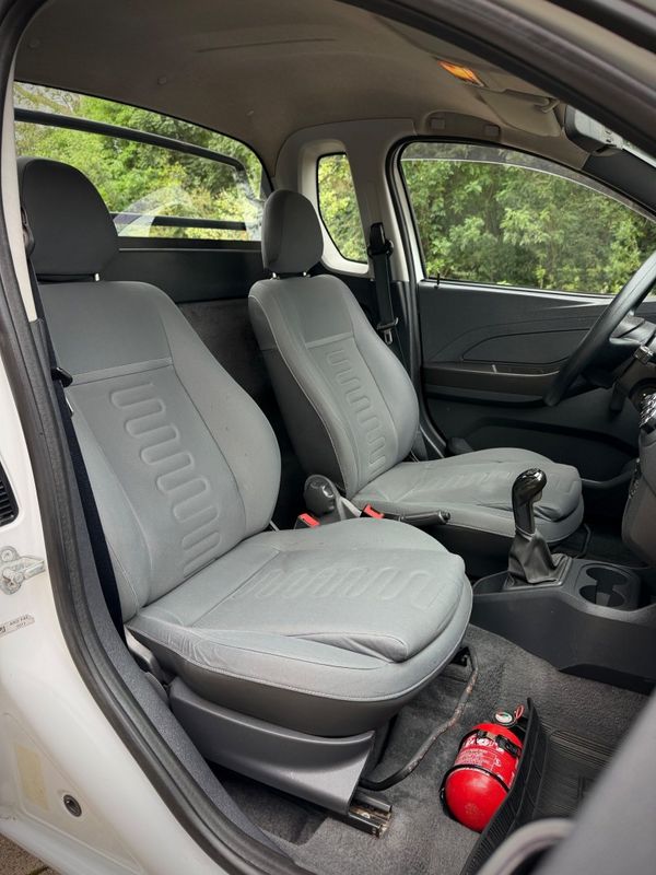 Chevrolet MONTANA LS 1.4 2012 NEUMANN VEÍCULOS ARROIO DO MEIO / Carros no Vale