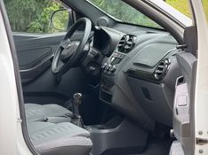 Chevrolet MONTANA LS 1.4 2012 NEUMANN VEÍCULOS ARROIO DO MEIO / Carros no Vale