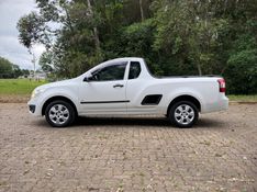 Chevrolet MONTANA LS 1.4 2012 NEUMANN VEÍCULOS ARROIO DO MEIO / Carros no Vale