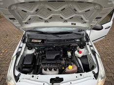 Chevrolet MONTANA LS 1.4 2012 NEUMANN VEÍCULOS ARROIO DO MEIO / Carros no Vale