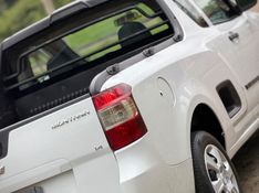 Chevrolet MONTANA LS 1.4 2012 NEUMANN VEÍCULOS ARROIO DO MEIO / Carros no Vale