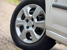 Chevrolet MONTANA LS 1.4 2012 NEUMANN VEÍCULOS ARROIO DO MEIO / Carros no Vale