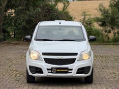 Chevrolet MONTANA LS 1.4 2012 NEUMANN VEÍCULOS ARROIO DO MEIO / Carros no Vale