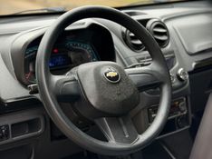 Chevrolet MONTANA LS 1.4 2012 NEUMANN VEÍCULOS ARROIO DO MEIO / Carros no Vale