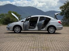 Honda CIVIC SEDAN LXR 8V 2014 NEUMANN VEÍCULOS ARROIO DO MEIO / Carros no Vale