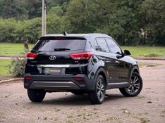 Hyundai CRETA 2.0 PRESTIGE 2017 NEUMANN VEÍCULOS ARROIO DO MEIO / Carros no Vale