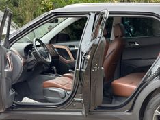 Hyundai CRETA 2.0 PRESTIGE 2017 NEUMANN VEÍCULOS ARROIO DO MEIO / Carros no Vale