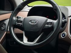 Hyundai CRETA 2.0 PRESTIGE 2017 NEUMANN VEÍCULOS ARROIO DO MEIO / Carros no Vale