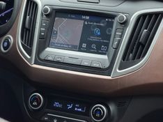 Hyundai CRETA 2.0 PRESTIGE 2017 NEUMANN VEÍCULOS ARROIO DO MEIO / Carros no Vale