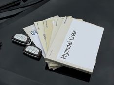 Hyundai CRETA 2.0 PRESTIGE 2017 NEUMANN VEÍCULOS ARROIO DO MEIO / Carros no Vale