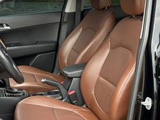 Hyundai CRETA 2.0 PRESTIGE 2017 NEUMANN VEÍCULOS ARROIO DO MEIO / Carros no Vale