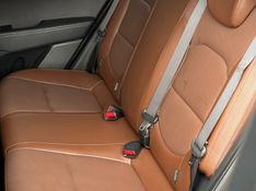 Hyundai CRETA 2.0 PRESTIGE 2017 NEUMANN VEÍCULOS ARROIO DO MEIO / Carros no Vale