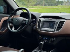 Hyundai CRETA 2.0 PRESTIGE 2017 NEUMANN VEÍCULOS ARROIO DO MEIO / Carros no Vale