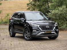 Hyundai CRETA 2.0 PRESTIGE 2017 NEUMANN VEÍCULOS ARROIO DO MEIO / Carros no Vale