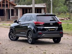 Hyundai CRETA 2.0 PRESTIGE 2017 NEUMANN VEÍCULOS ARROIO DO MEIO / Carros no Vale
