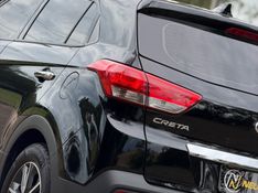 Hyundai CRETA 2.0 PRESTIGE 2017 NEUMANN VEÍCULOS ARROIO DO MEIO / Carros no Vale
