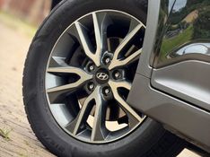Hyundai CRETA 2.0 PRESTIGE 2017 NEUMANN VEÍCULOS ARROIO DO MEIO / Carros no Vale
