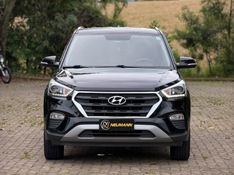 Hyundai CRETA 2.0 PRESTIGE 2017 NEUMANN VEÍCULOS ARROIO DO MEIO / Carros no Vale