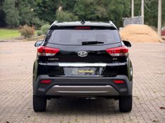 Hyundai CRETA 2.0 PRESTIGE 2017 NEUMANN VEÍCULOS ARROIO DO MEIO / Carros no Vale