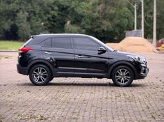 Hyundai CRETA 2.0 PRESTIGE 2017 NEUMANN VEÍCULOS ARROIO DO MEIO / Carros no Vale