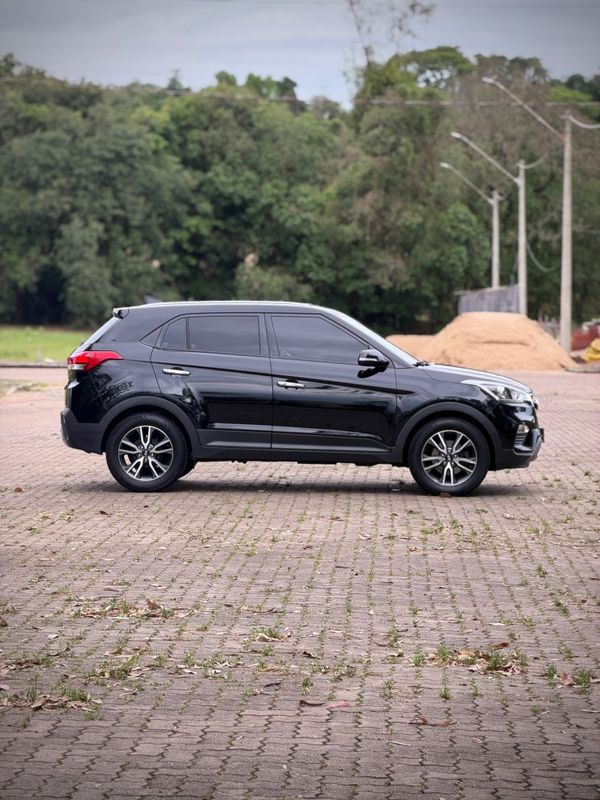 Hyundai CRETA 2.0 PRESTIGE 2017 NEUMANN VEÍCULOS ARROIO DO MEIO / Carros no Vale