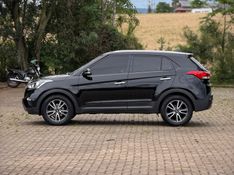 Hyundai CRETA 2.0 PRESTIGE 2017 NEUMANN VEÍCULOS ARROIO DO MEIO / Carros no Vale