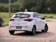 Hyundai HB20 PREMIUM 1.6 2014 NEUMANN VEÍCULOS ARROIO DO MEIO / Carros no Vale