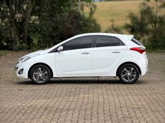 Hyundai HB20 PREMIUM 1.6 2014 NEUMANN VEÍCULOS ARROIO DO MEIO / Carros no Vale