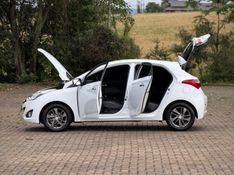 Hyundai HB20 PREMIUM 1.6 2014 NEUMANN VEÍCULOS ARROIO DO MEIO / Carros no Vale
