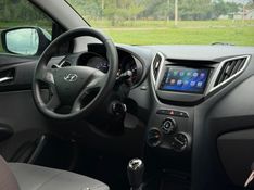 Hyundai HB20 PREMIUM 1.6 2014 NEUMANN VEÍCULOS ARROIO DO MEIO / Carros no Vale