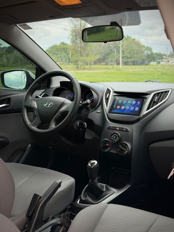 Hyundai HB20 PREMIUM 1.6 2014 NEUMANN VEÍCULOS ARROIO DO MEIO / Carros no Vale Hyundai HB20 PREMIUM 1.6 2014 NEUMANN VEÍCULOS ARROIO DO MEIO / Carros no Vale