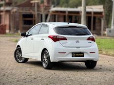 Hyundai HB20 PREMIUM 1.6 2014 NEUMANN VEÍCULOS ARROIO DO MEIO / Carros no Vale