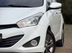 Hyundai HB20 PREMIUM 1.6 2014 NEUMANN VEÍCULOS ARROIO DO MEIO / Carros no Vale