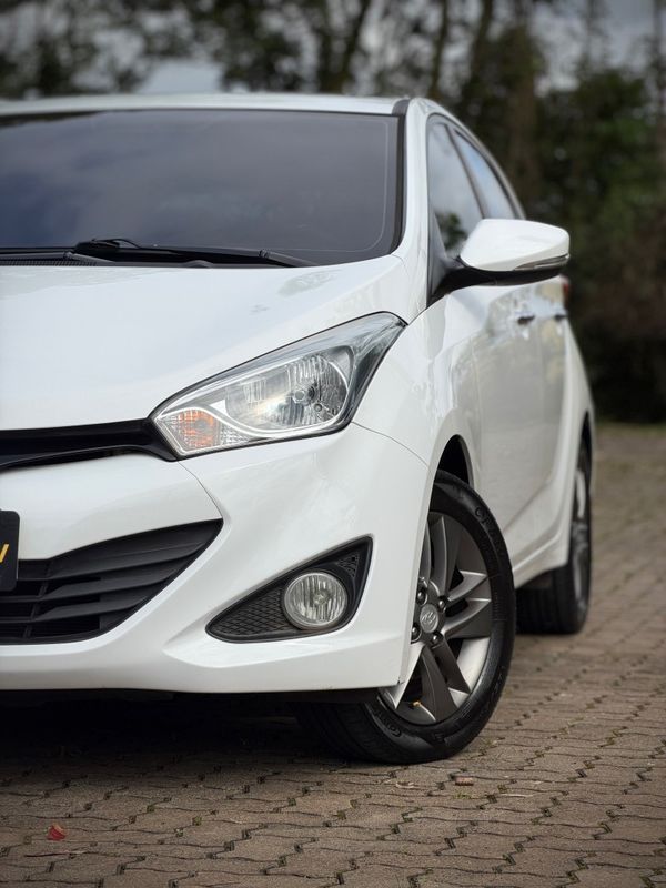 Hyundai HB20 PREMIUM 1.6 2014 NEUMANN VEÍCULOS ARROIO DO MEIO / Carros no Vale Hyundai HB20 PREMIUM 1.6 2014 NEUMANN VEÍCULOS ARROIO DO MEIO / Carros no Vale