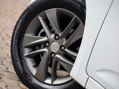 Hyundai HB20 PREMIUM 1.6 2014 NEUMANN VEÍCULOS ARROIO DO MEIO / Carros no Vale