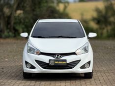Hyundai HB20 PREMIUM 1.6 2014 NEUMANN VEÍCULOS ARROIO DO MEIO / Carros no Vale