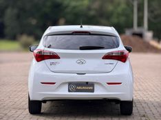 Hyundai HB20 PREMIUM 1.6 2014 NEUMANN VEÍCULOS ARROIO DO MEIO / Carros no Vale